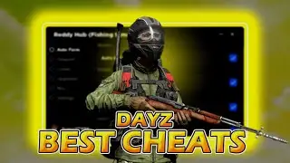 [NEW 2025] Free Dayz Cheat 2025 \ AIMBOT + ESP + WALLHACK \ Best Dayz Hack 2025