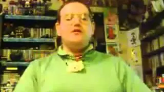 The Chronicles of Chris chan  Sonichu the Game, Part I