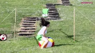 Comounaregadera Primavera-Verano 2014