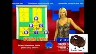 POKAŻ KNORKI