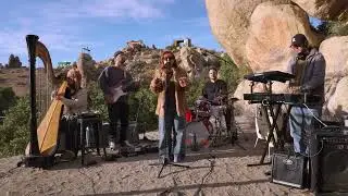 Claire Brooks - GO(RILLA) / Official Tiny Desk Submission 2025