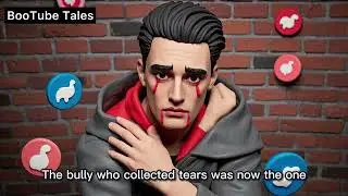 3 Chilling karma horror stories- The Last Laugh