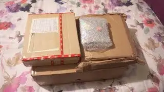 June KPop Haul - [(G)I-DLE, LOONA yyxy, Japonica Haul #2]