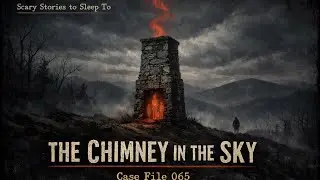 Scary Stories to Sleep To | The Chimney in the Sky (Case File 065) - Appalachian Folk Horror