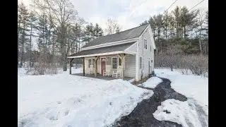 10 Hobbs Road West Ossipee, NH | ColdwellBankerHomes.com