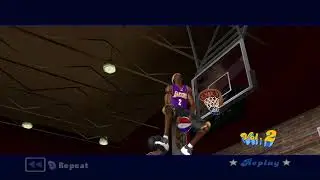 More NBA Challenge with the Legendary Lakers!!!