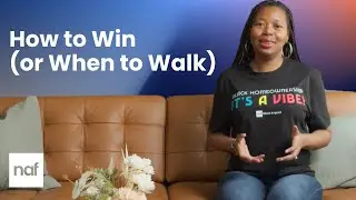 How to Win a Bidding War—And When to Walk Away