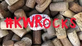 #kwrocks: Key West Rocks