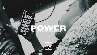 SUGAR DDOT & DD OSAMA & NOTTI OSAMA - POWER