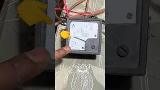 200 Watt Solar 10 ah/h Current Generate #shorts #solar #solarsystem
