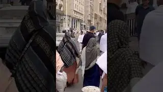 #shortsfeed #makkah#makkahlivetoday#harmainlive#shorts#islam#mecca#youtubeshorts#beautiful #trending