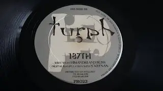 Matt Johnson & Himadri Ghosh - 187th - Probe records