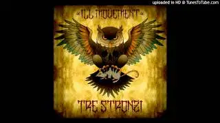 ILL MOVEMENT - 17 - LETTERA D'ADDIO