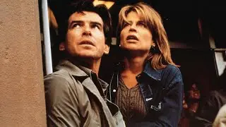 Dante&rsquo;s Peak (1997) Full Movie Information And Knowledge | Pierce Brosnan, Linda Hamilton,