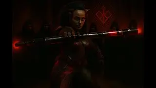 Darth Phobos: Lord of Fear