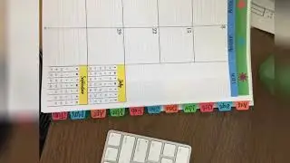 Review: Avery Mini Ultra Tabs, 1