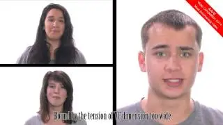 Overfitting: Machine Learning Music Video