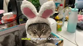 Things Cats Hate Most And Why