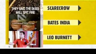 ET NOW 4th Anniversary : Brand Equity  'Changing Perceptions'