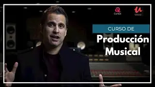 PRODUCCION MUSICAL🔥🎧  APRENDE a ser un PRODUCTOR MUSICAL completo!!! 15 VIDEOS✅