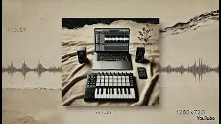 Sunday Ableton Beat Session Inspired
