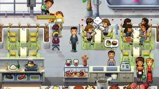 Delicious: Emily's True Love - Carmen's Comedor Day 7