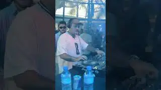 Party On at Pistinha Summer #muzyk #dj #partyon #music #techno #musicatechno #house