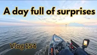 Exploring the Most Unique Inshore Fishery, Fishing Space Coast FL Vlog 154