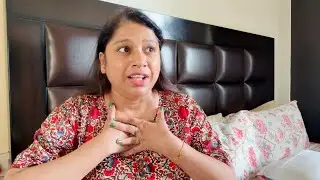 Mai Apnay Pati Kay Khilaf Ek Aur Shabd Nahi Sunoogi || Indian Mom Studio