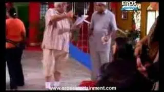 Buddha Mar Gaya (Exclusive Making)