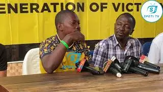 JIMMY KINDOKI & MECTLIDA WAFURAHISHWA NA DUA WALIZO TOA WATOTO /WAPO TAYARI KWA LOLOTE