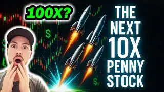 This $2 Penny Stock Could Make You A Millionaire In 2025