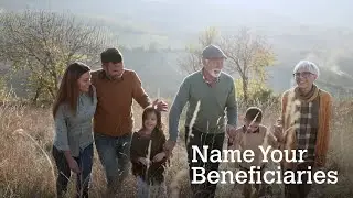 How to Name Your Complimentary Life Insurance Beneficiaries