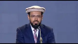 Ahmadi Muslim and American - Leading a double life? - Jalsa Salana USA 2023 (Saturday)