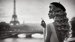 French Deep House | Spoken Vocal &bull; Confident & Sexy Night Groove