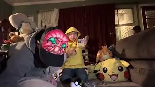 Pok&eacute;mon pack reveals!! 