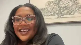 Lithium Link - Venesha Sasser