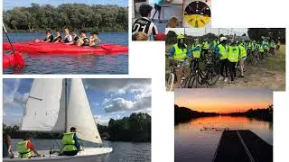 Presentatie Infodag 2020  sportafdeling TWEEDE GRAAD TIJD