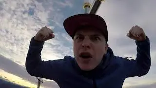 YAGE - Zwicker feat.  K-STE Offizielles Musikvideo