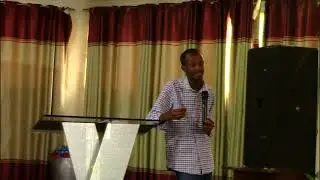 The Path to Redemption (Phase 1) | The Art of Sanctification (Phase 2) | EV Mugabo Joshua |