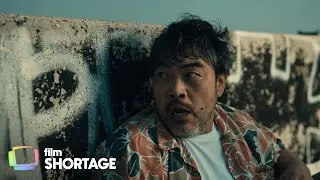 Rooftop (Drama) | On the edge of fear