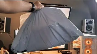 COMPRINHAS ÚTEIS para o SETUP | Acessórios que Facilitam o Dia a Dia!