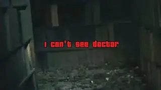 $LIM GUCCI - I CANT SEE DOCTOR (LYRIC VIDEO)