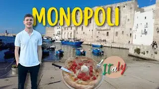 MONOPOLI 🇮🇹 A Quick 5-Minute Guide