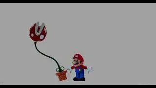 Mario Scene