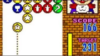 Magical Drop Pocket - SNK Neo Geo Pocket Color - Archive Gameplay 🎮