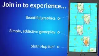 Sloth Hop promo