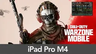 iPad Pro 11