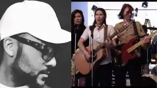 COOL! FIRST TIME HEARING THE BREEDERS - CANNONBALL - REACTION!!!