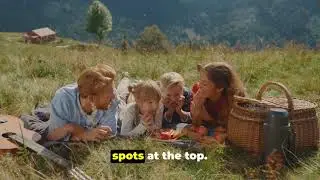 Top 5 Kid Friendly Adventures in Bern, Switzerland